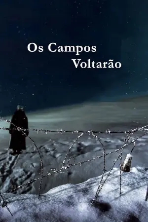 Os Campos Voltarão