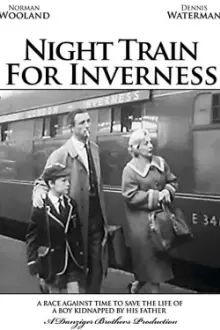 Night Train for Inverness