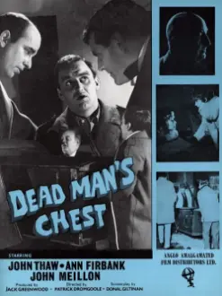 Dead Man's Chest