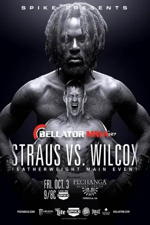 Bellator 127