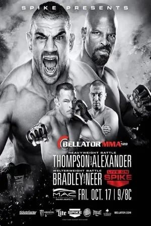 Bellator 129