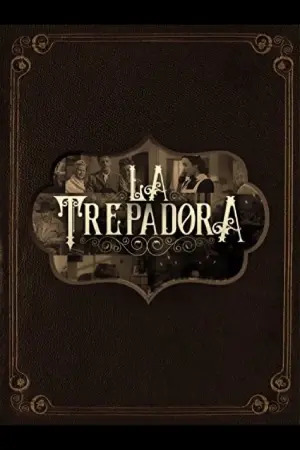 La trepadora