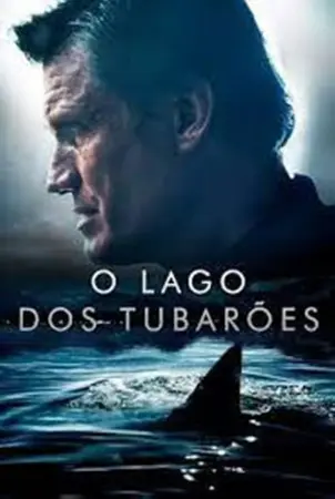 O Lago dos Tubarões