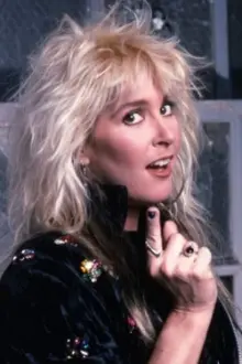 Lita Ford como: 