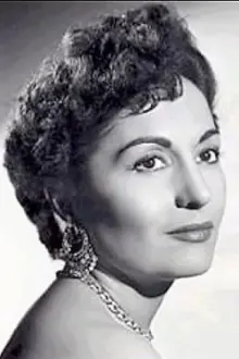 Ofelia Guilmáin como: Celestina