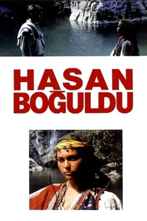 Hasan Boğuldu