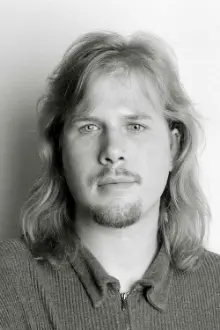 Jeff Healey como: Guitar / Vocals