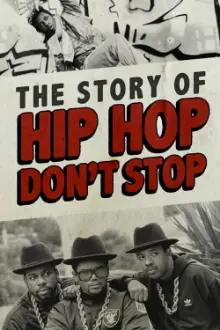 Hip Hop Don't Stop