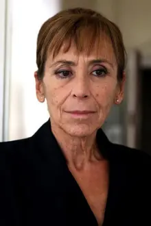 María Alfonsa Rosso como: Madre