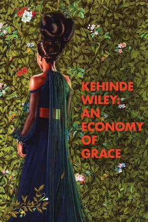 Kehinde Wiley: An Economy of Grace