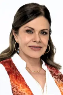 María Sorté como: 