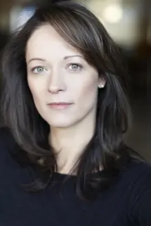 Marie Turgeon como: Marie-Hélène