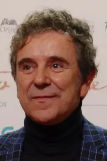 Miguel de Lira como: Antonio Formoso