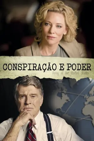 Conspiração e Poder