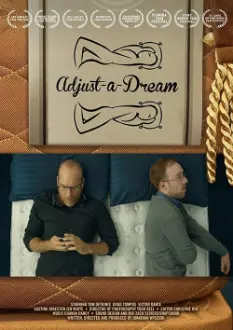 Adjust-A-Dream