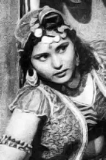 M. S. Sundari Bai como: 