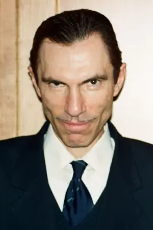 Ron Mael