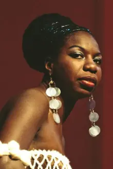 Nina Simone como: 