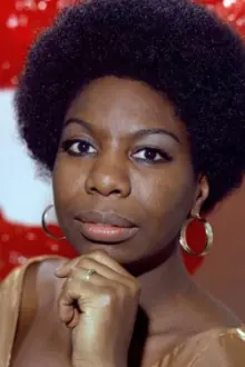 Nina Simone como: 