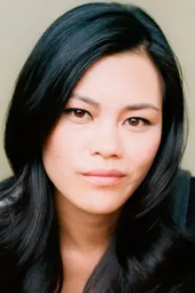 Loretta Yu como: Teresa Fai