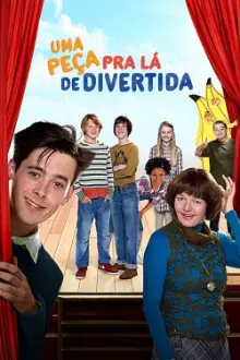 Uma Peça Pra Lá de Divertida