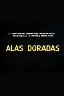 Alas doradas