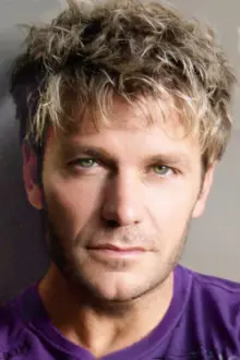 Vic Mignogna como: James Sunderland