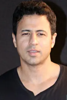 Aryan Vaid como: Rahul Kapoor