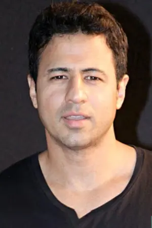 Aryan Vaid