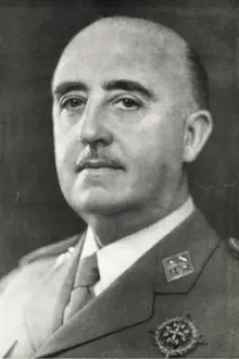 Francisco Franco como: Self - Politician (archive footage)