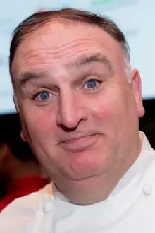 José Andrés Puerta como: Self / Host