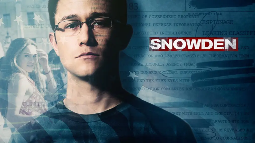 Snowden: Herói ou Traidor