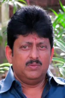 Rajasenan como: Gopinath Menon