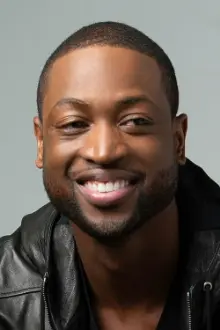 Dwyane Wade como: Ele mesmo