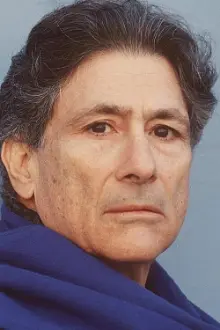 Edward Said como: 