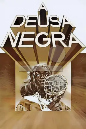 A Deusa Negra