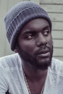 Gary Clark Jr. como: 