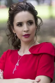 Andrea Torre como: Lucila "La Nena" Martínez