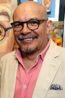 Mauricio Castillo como: Mauricio Hernández