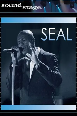 Seal: Soundstage