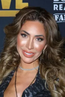 Farrah Abraham como: Fannie Rae Baker