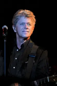 Peter Cetera como: himself