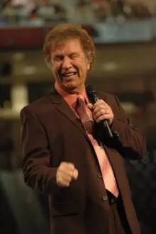 Bill Gaither como: Himself, The Gaither Vocal Band