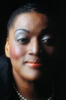 Jessye Norman como: 