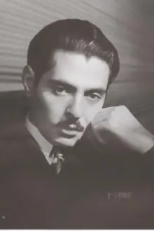 Antonio Badú como: Antonio