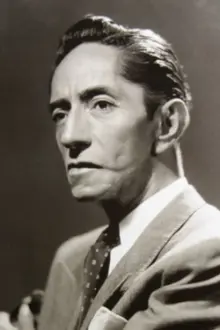Agustín Lara como: Armando Luján