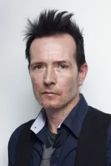 Scott Weiland como: Ele mesmo