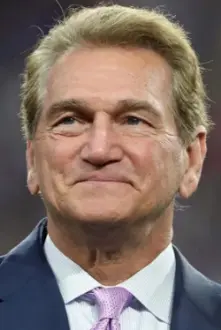 Joe Theismann como: 