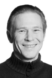 Trond Peter Stamsø Munch como: Steffen