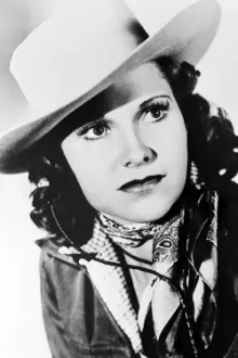 Betty Miles como: Betty Dawson